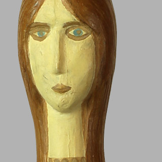 Walking Stick 